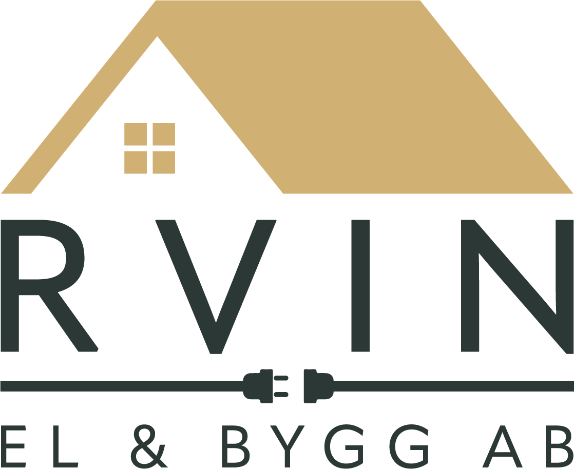 RVIN El & Bygg AB